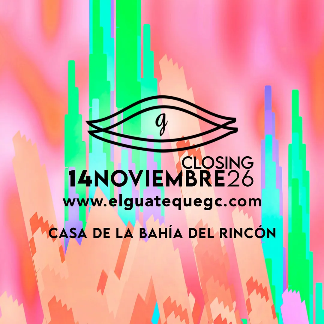 Cartel de Guateque Closing 2026