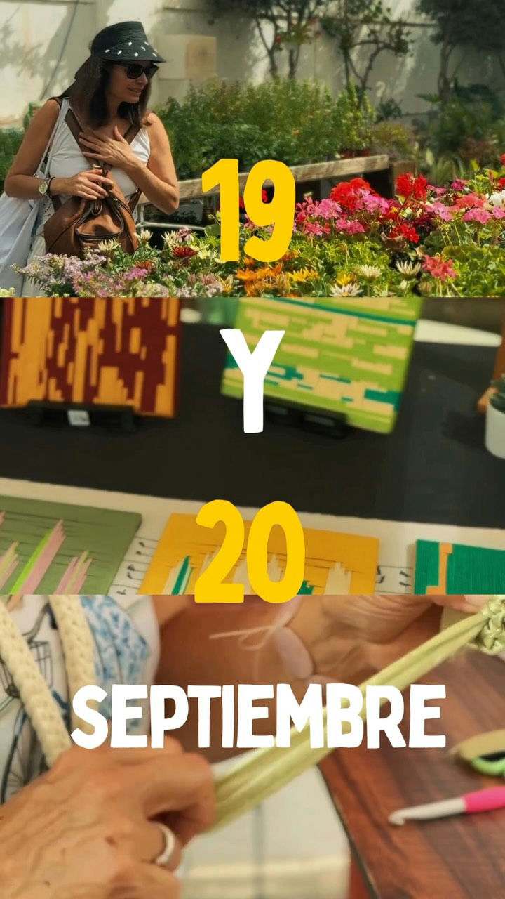 Imagen de la publicación: La Casa de las Semillas cambia de ritmo