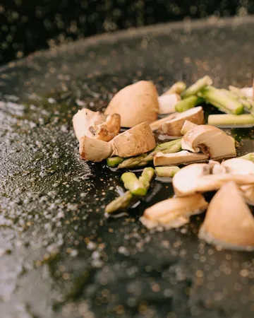 GozArroz: uno de sus arroces