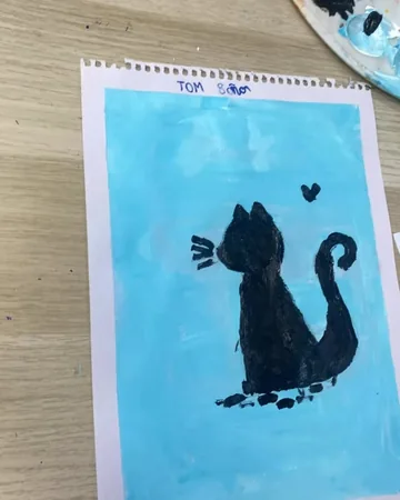 Joylandia: obra de uno de sus talleres