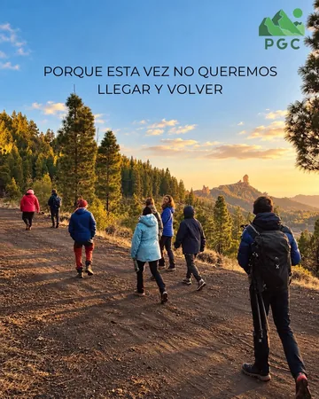 Pateando Gran Canaria: una de sus rutas