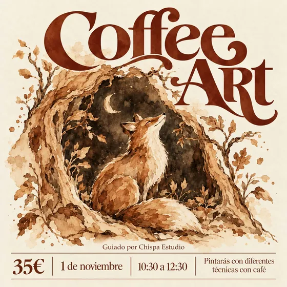 Cartel de Pintar juntos, conectar más