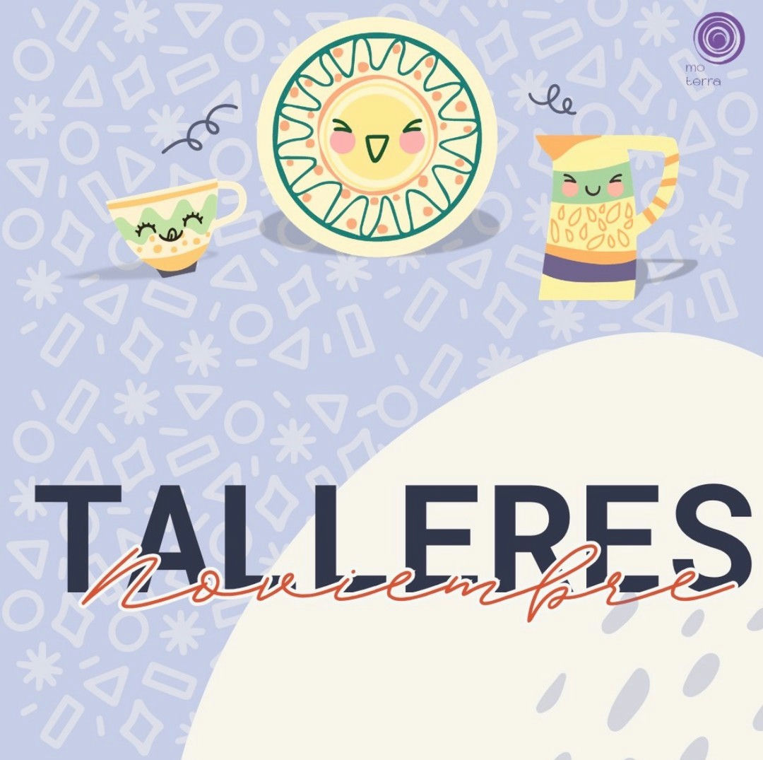Imagen de la publicación: Taller Creatividad Libre