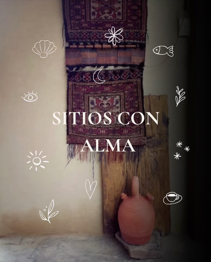 Te contamos un sitio secreto de la isla 🤫🌿